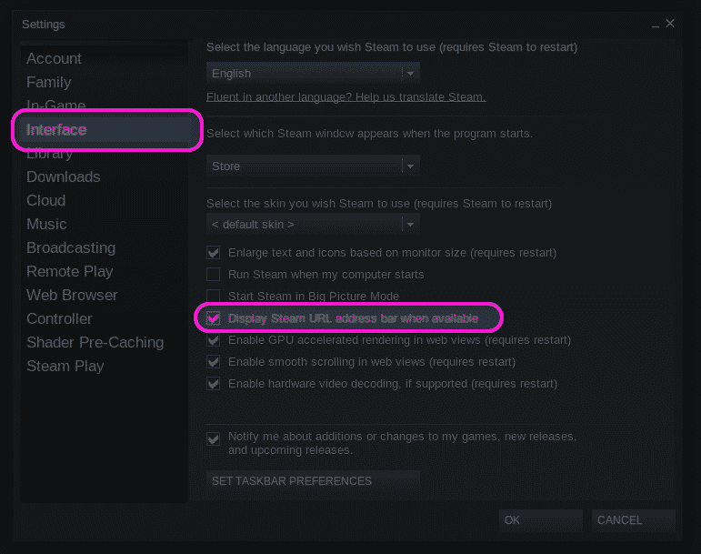 How to Locate Steam Play game Files in Linux
