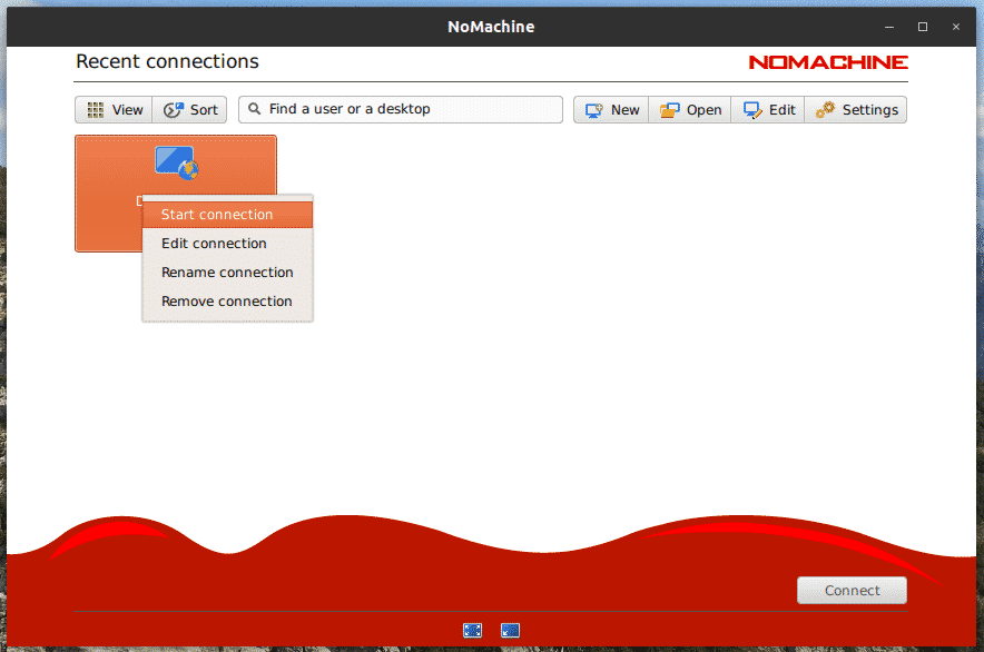 How to Set Up a Remote Desktop on Linux Linux Hint