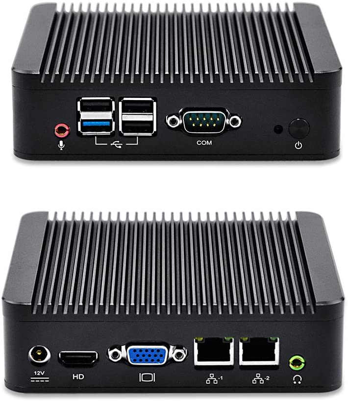 Best compatible with Linux