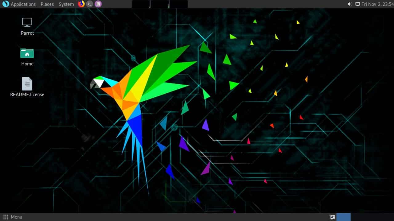 Best Kali Linux Alternatives