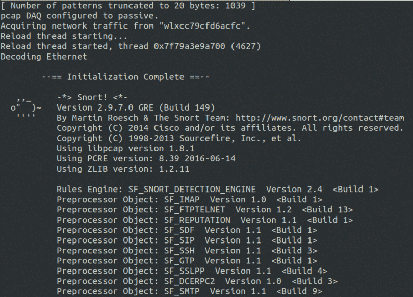 Intrusion Detection with Snort Tutorial Linux Hint