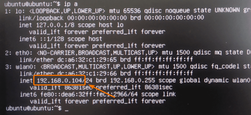 Raspberry Pi Not Connecting to WiFi Linux Hint