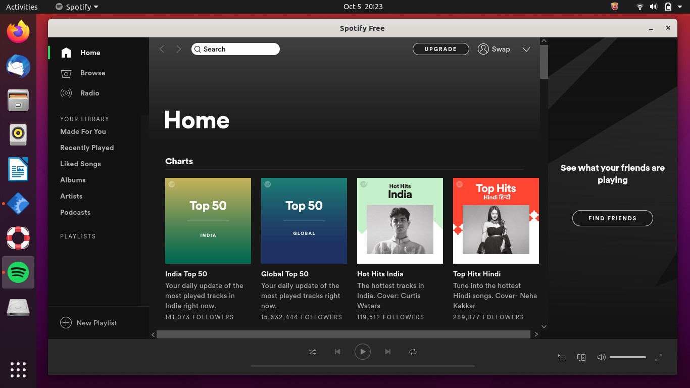 Best Music Players for Linux in 2021