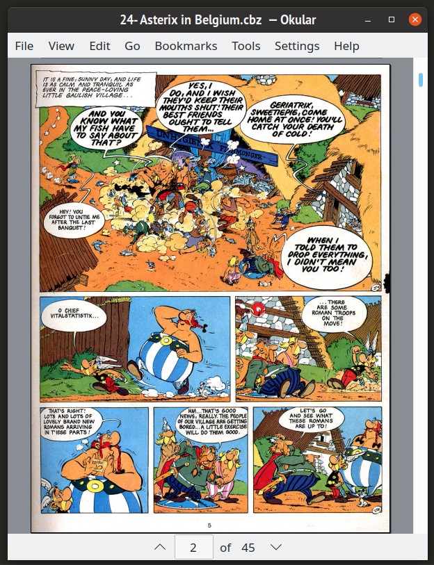 The Ultimate Guide To Best Comic Book Reader Apps for Your Android