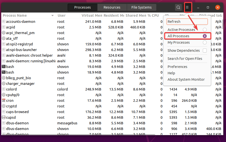 How to Check Linux Memory Usage Linux Hint