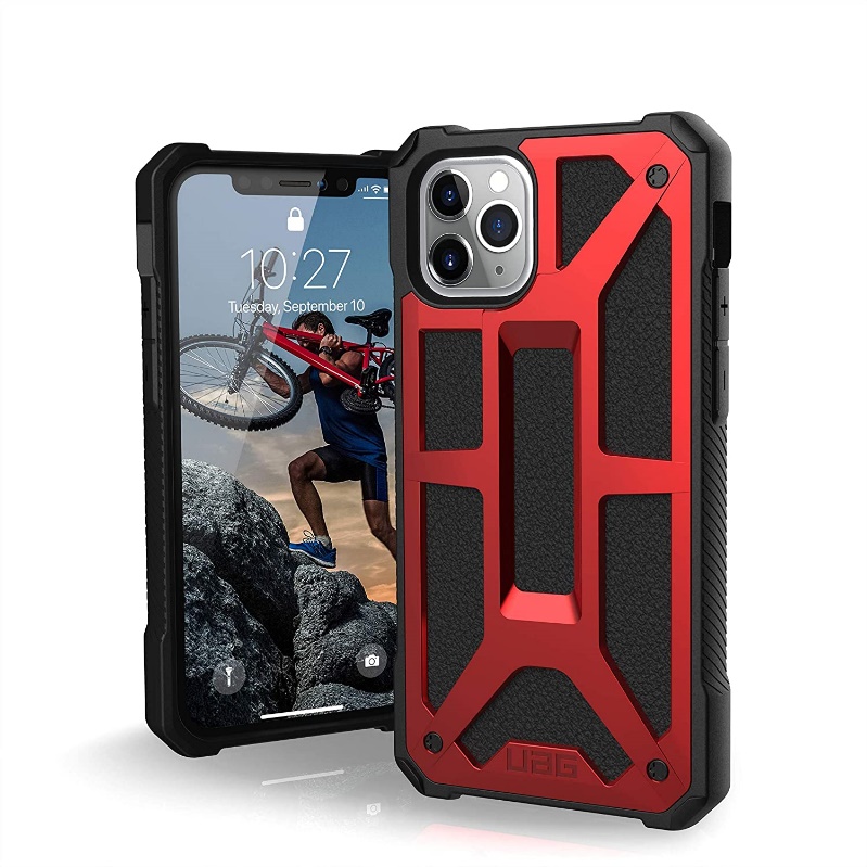 Top 5 MilitaryGrade Smartphone Cases Linux Hint