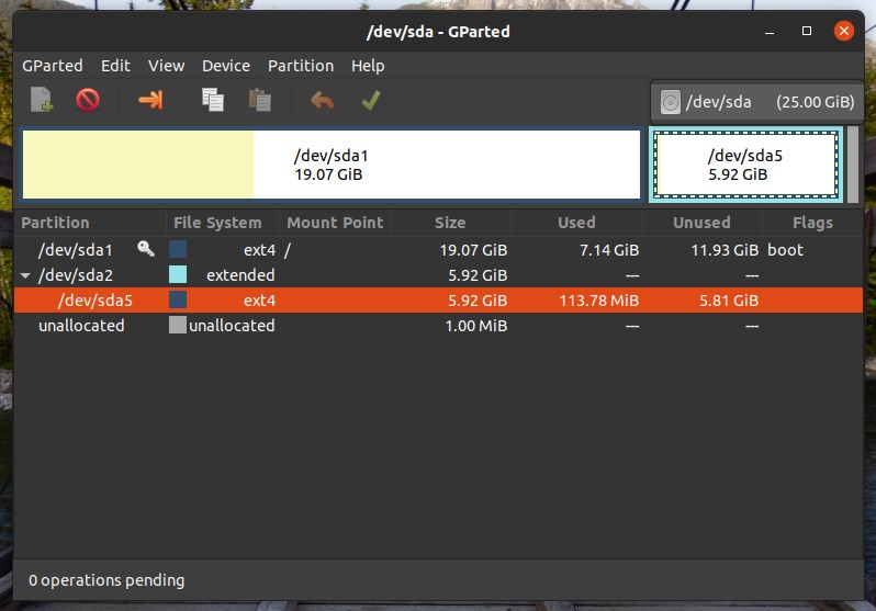 How to Format Disk Partitions on Linux