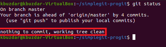 How do I Revert to a Previous Commit in Git? Linux Hint