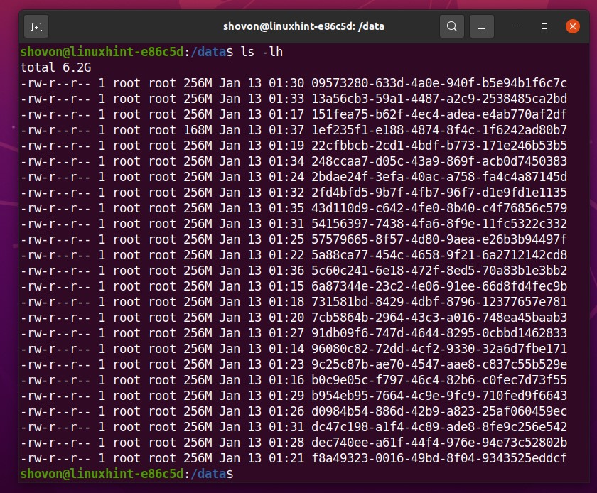 How to Use Btrfs Balance?