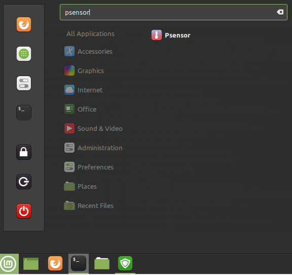 How to Check CPU Temperature in Linux LaptrinhX
