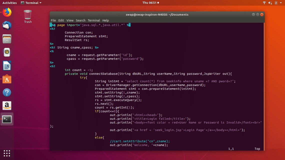 Explore the Best Linux Tools for  Developer