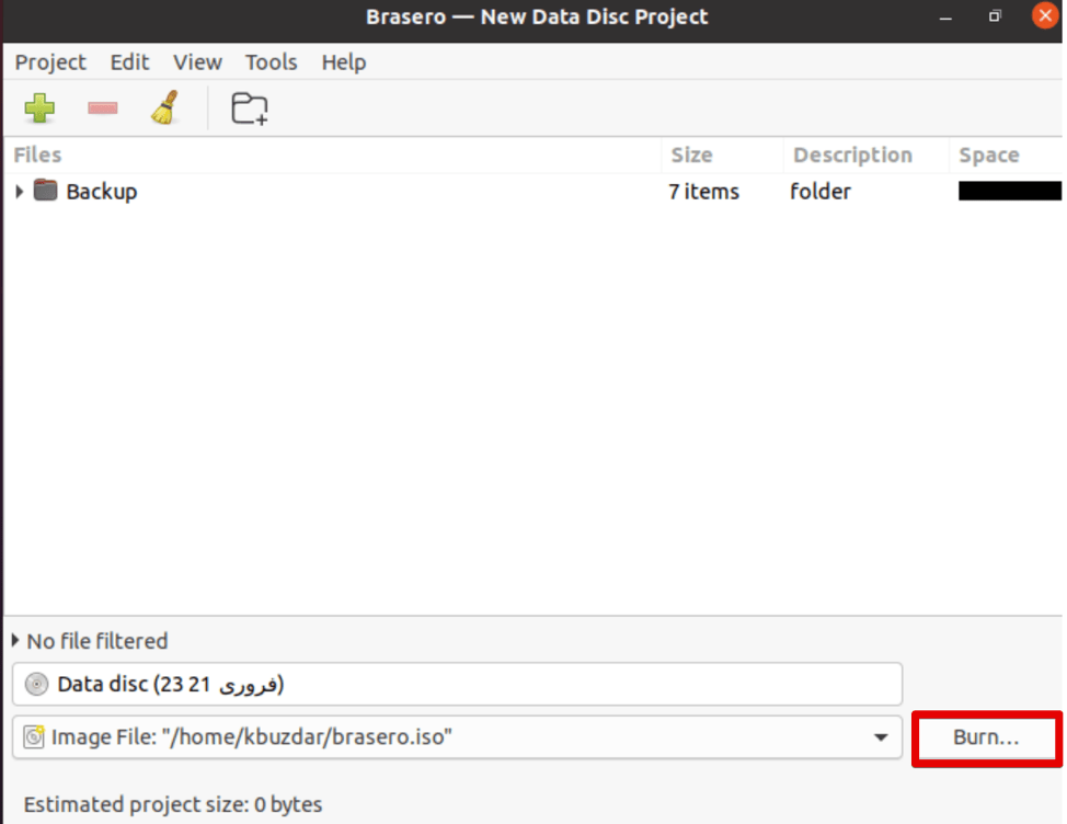 How to Create an ISO from Current Installation in Ubuntu 20.04