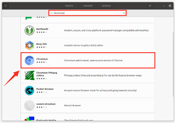 How to Install Chromium on Ubuntu 20.04 (LTS) and 20.10 Linux Hint