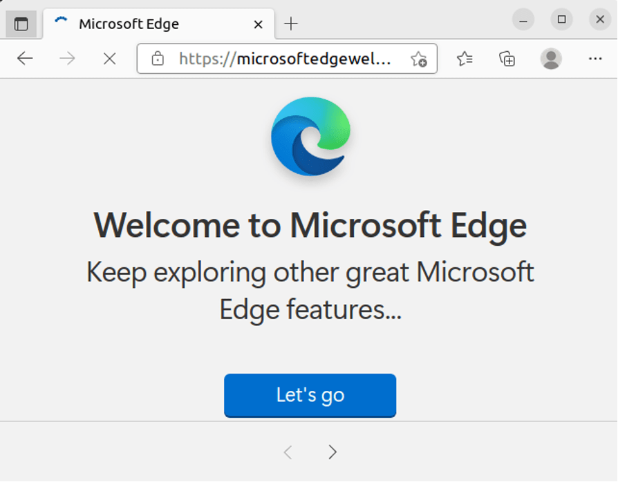 How to Install Microsoft Edge Browser on Ubuntu 22.04