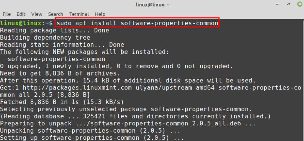 How to Install PHP 8 on Linux Mint 20? Linux Hint