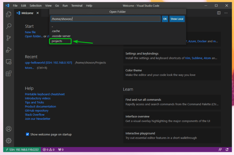 How to Use Docker to Create a Linux Developer Environment