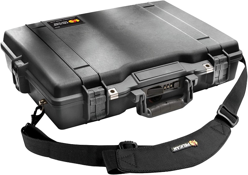 Top 5 Militarygrade Laptop Cases for Maximum Safety