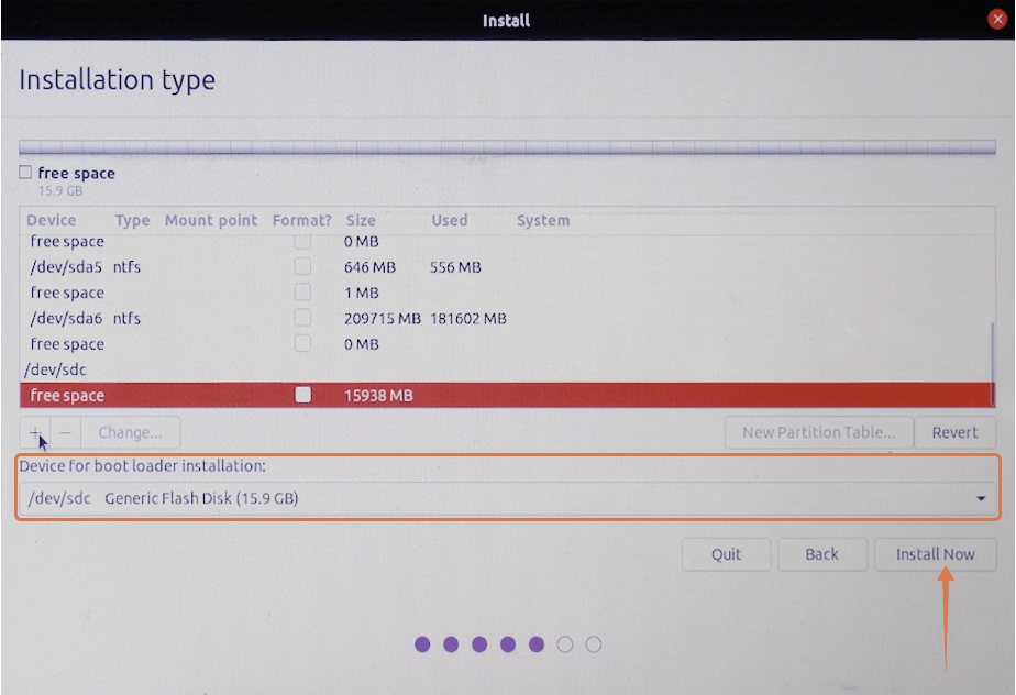 How to Install Ubuntu on an External Hard Drive