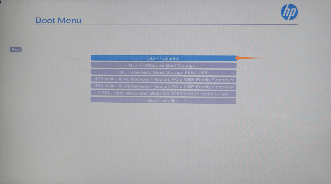How to Install Ubuntu on an External Hard Drive