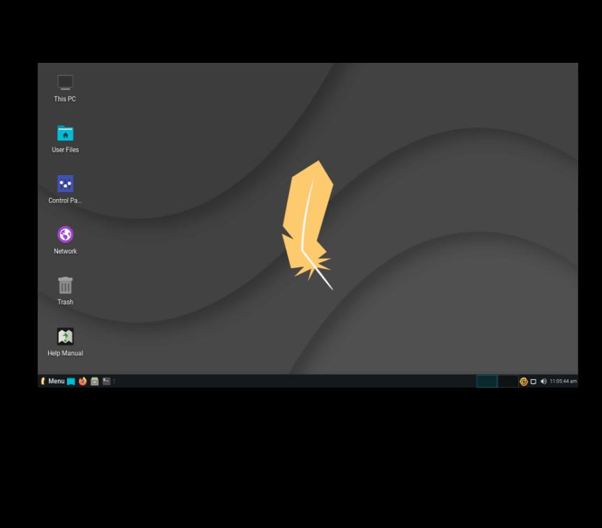 Smallest Linux Distributions