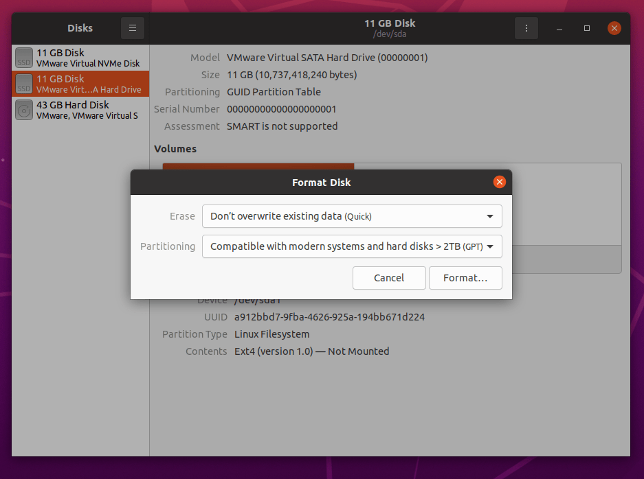 Linux Secure Erase Nvme Telegraph