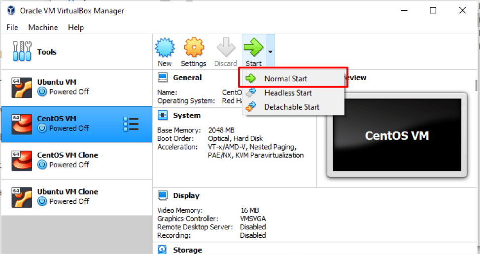 Clipboard Does Not Work Virtualbox at Nicholas Cole blog