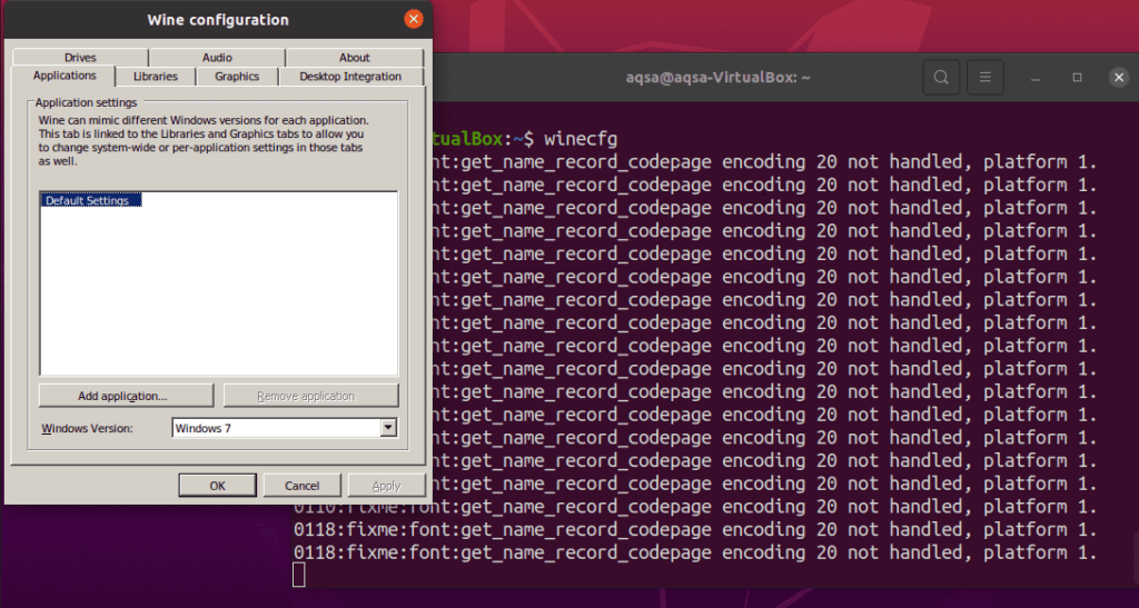 How To Install WineHQ On Ubuntu 20.04?