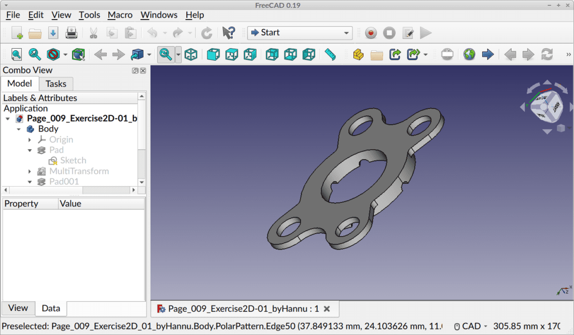 Best CAD Software for Linux Linux Hint