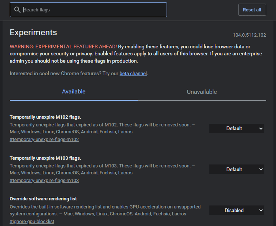 How To Import and Export Passwords in Google Chrome?