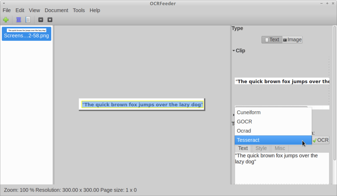 Best OCR Apps for Linux