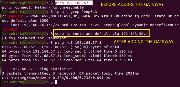 10 Linux Networking Interview Questions You Need to Know