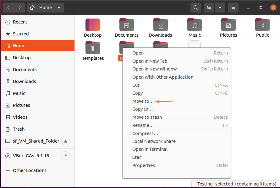 All the Ways to Move Files in Linux for Beginners