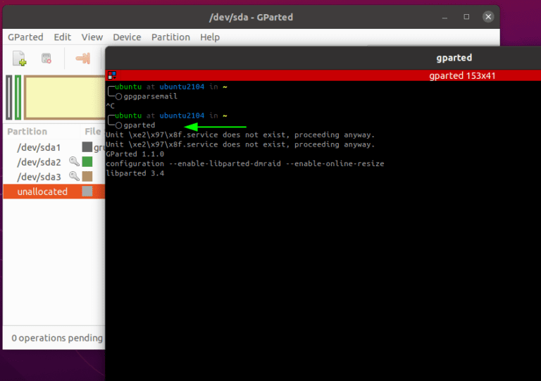 How to Bring a Background Linux Process to The Foreground