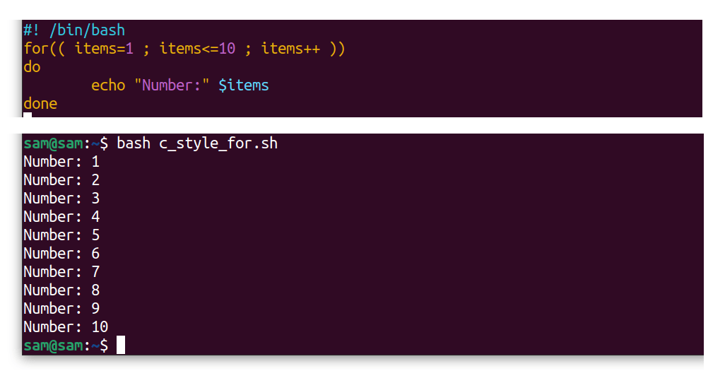 Full Guide to Bash Loops