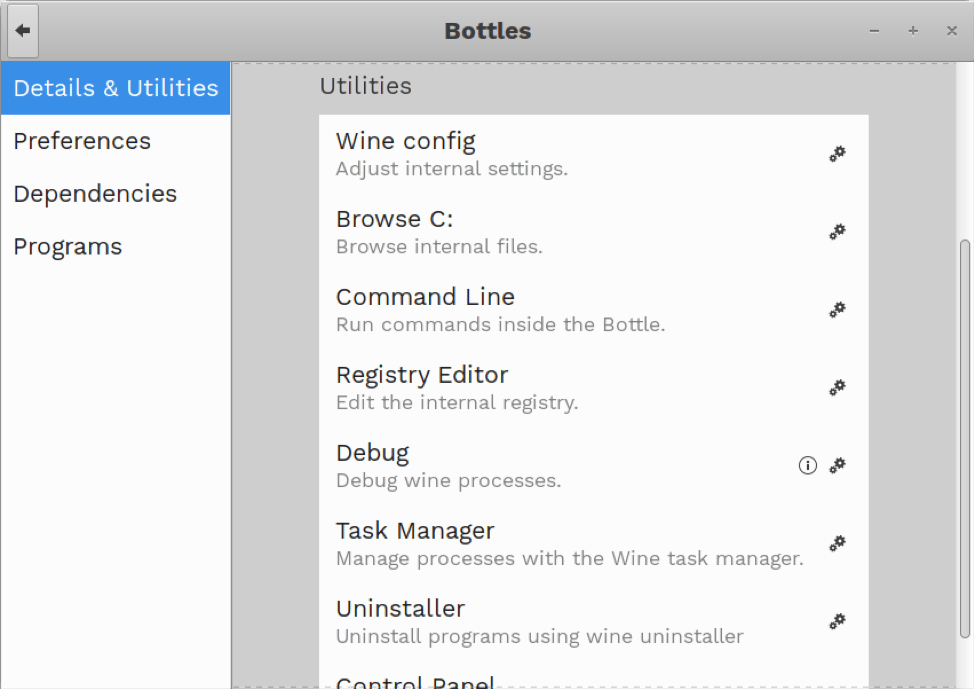 How to Run Windows Software in Linux Using Bottles