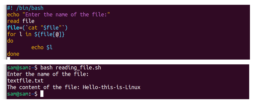 Full Guide to Bash Arrays