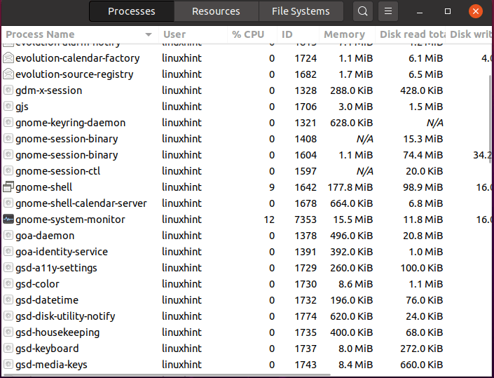 How do I find and kill a process in Ubuntu