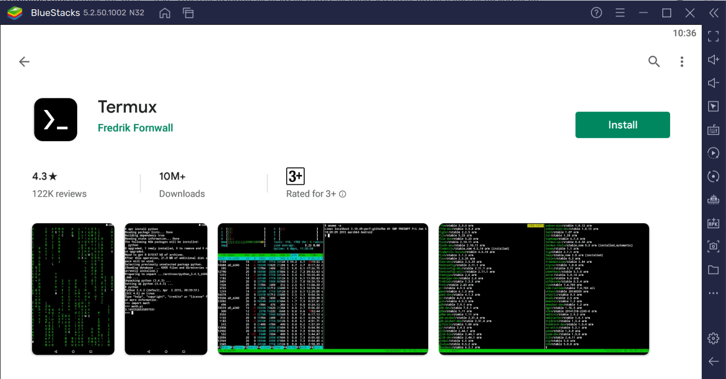 How to Install Metasploit in Termux