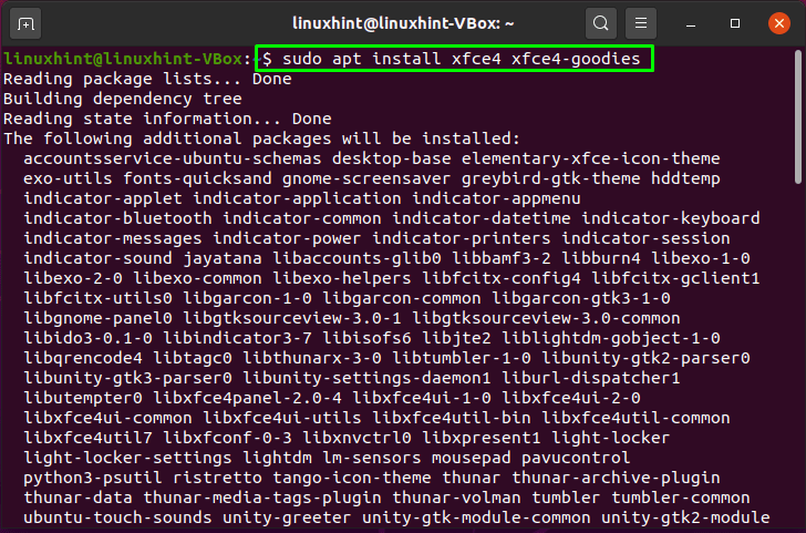 How To Install And Configure Vnc On Ubuntu 94 How to install and configure vnc on ubuntu 94