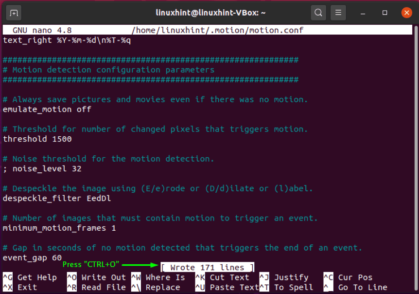 Best security camera software for Ubuntu