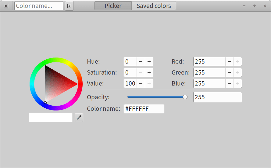 Best Color Picker Apps for Linux