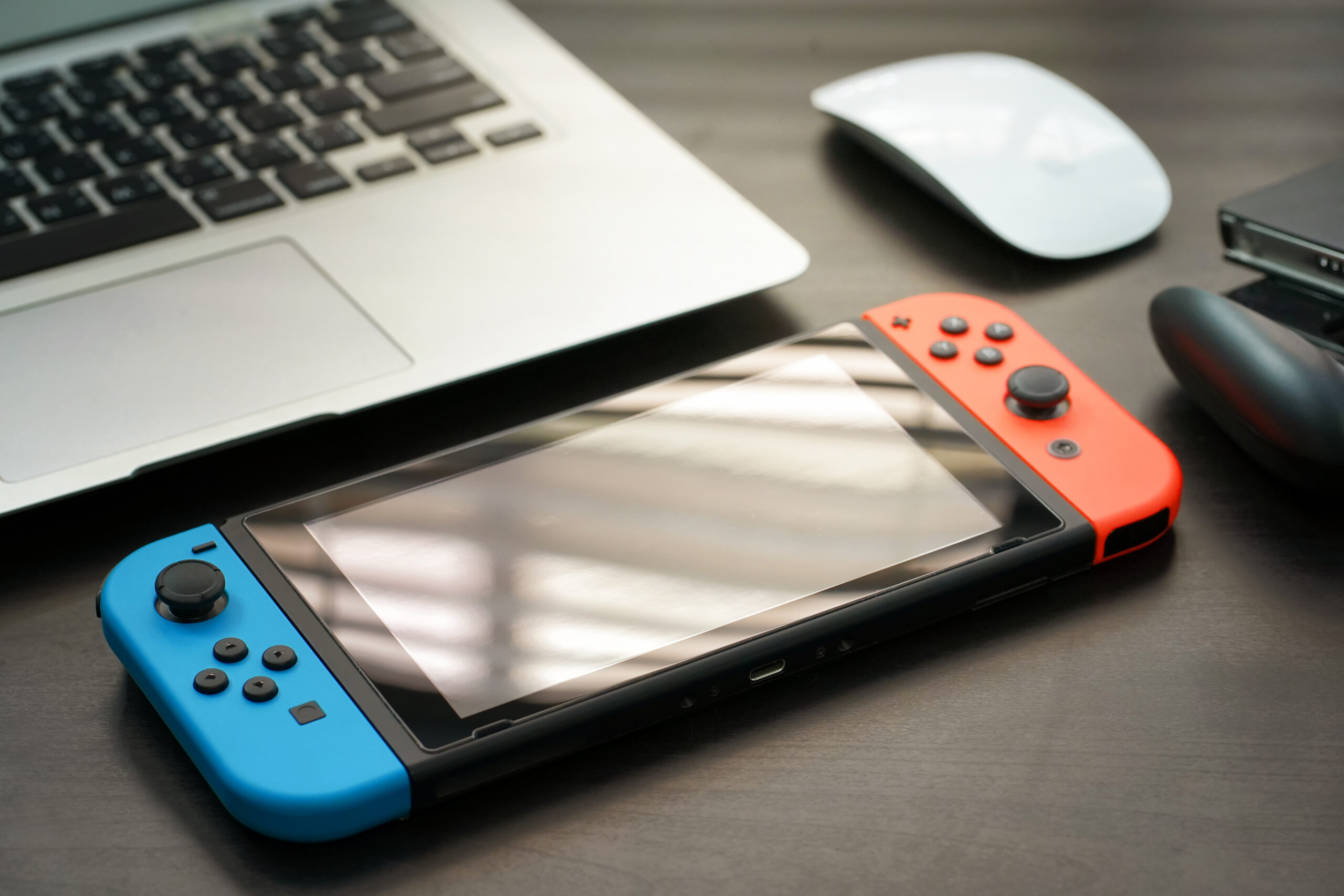 Can I Use My Laptop As A Monitor For My Switch? DevsDay.ru