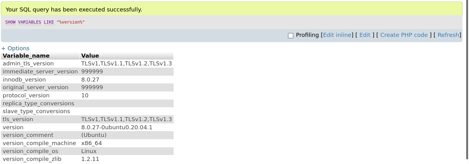 How Do I Comment Out in MySQL?