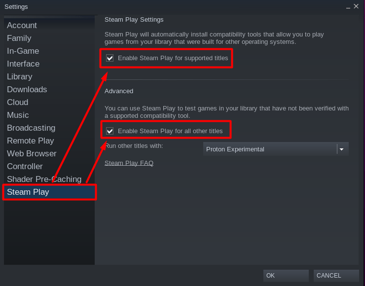 How to play Among Us on Linux DevsDay.ru