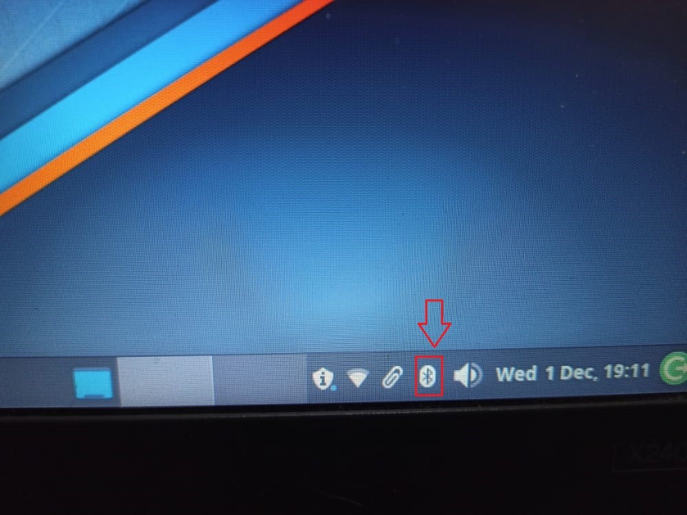 How to restart Bluetooth in Manjaro Linux