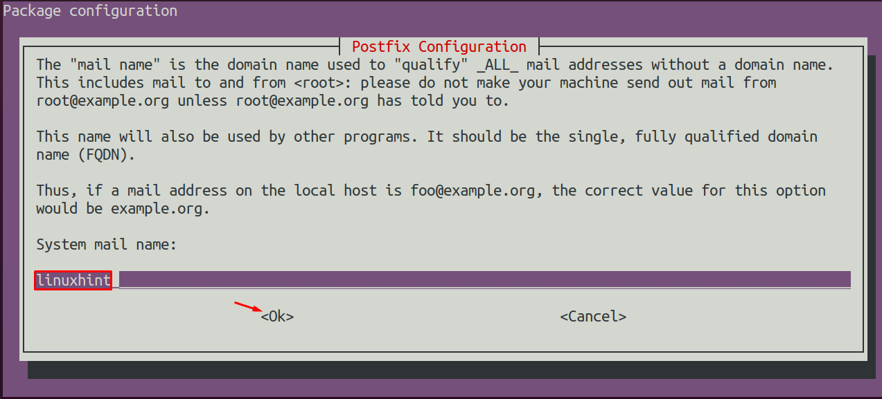 How to use mail command in Linux