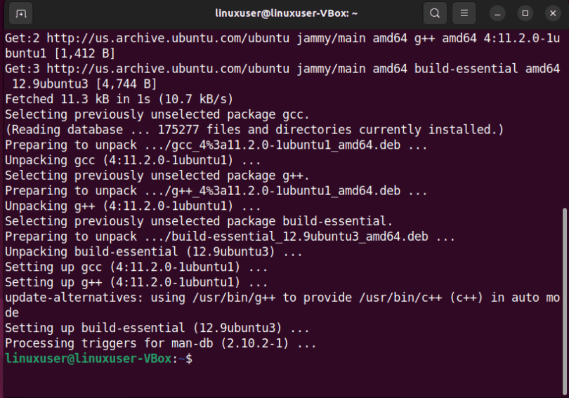 How To Use the C Programming Language in Ubuntu 22.04