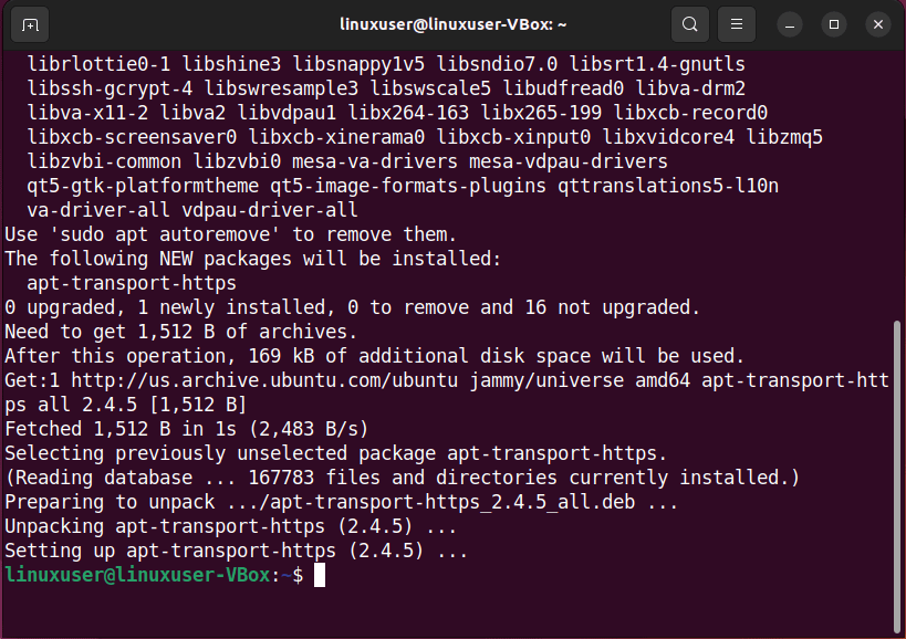 How to Install Docker on Ubuntu 22.04