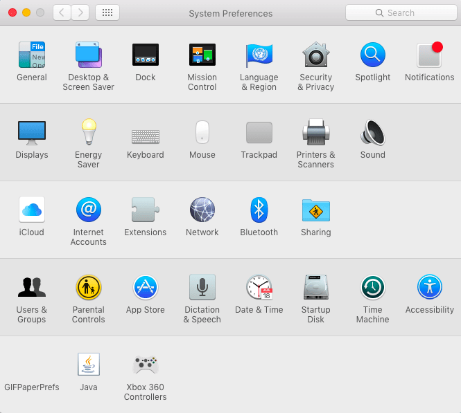 How to check and update Java version on Mac?