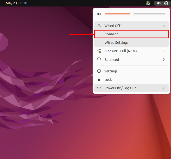How to Restart Network on Ubuntu 22.04